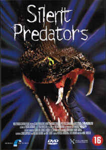 Silent Predators (DVD)
